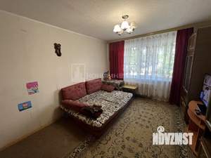 3-к квартира, вторичка, 65м2, 1/5 этаж