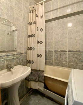 2-к квартира, вторичка, 45м2, 2/2 этаж