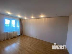 1-к квартира, вторичка, 43м2, 10/10 этаж