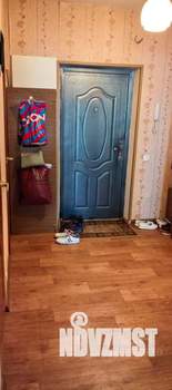 1-к квартира, вторичка, 43м2, 5/16 этаж
