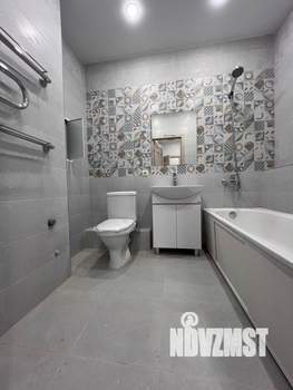 3-к квартира, вторичка, 111м2, 10/17 этаж