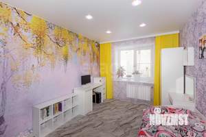 3-к квартира, вторичка, 90м2, 4/12 этаж