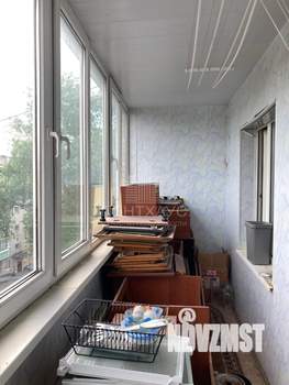 2-к квартира, вторичка, 52м2, 5/5 этаж