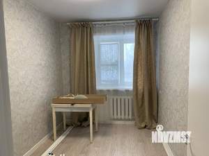 2-к квартира, вторичка, 48м2, 2/2 этаж