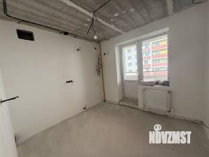 1-к квартира, вторичка, 31м2, 3/4 этаж