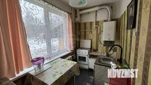 2-к квартира, вторичка, 41м2, 1/5 этаж