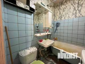 2-к квартира, вторичка, 45м2, 4/4 этаж