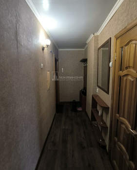 2-к квартира, вторичка, 45м2, 3/4 этаж