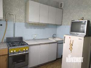 1-к квартира, вторичка, 40м2, 7/8 этаж