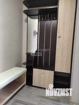 1-к квартира, вторичка, 29м2, 2/10 этаж