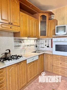 3-к квартира, вторичка, 87м2, 4/9 этаж