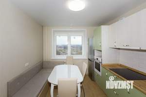 1-к квартира, вторичка, 38м2, 13/14 этаж