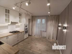 2-к квартира, сданный дом, 51м2, 5/10 этаж