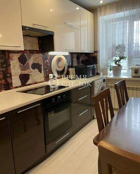2-к квартира, вторичка, 51м2, 2/6 этаж