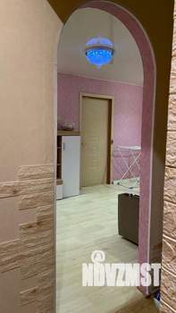 2-к квартира, вторичка, 46м2, 1/5 этаж