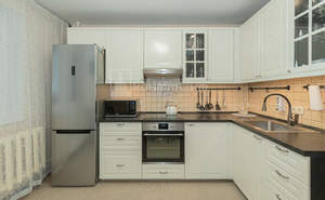 1-к квартира, вторичка, 40м2, 13/16 этаж