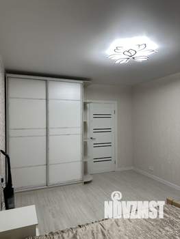 1-к квартира, вторичка, 45м2, 13/17 этаж