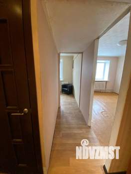 1-к квартира, вторичка, 30м2, 5/5 этаж