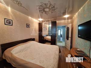 3-к квартира, вторичка, 65м2, 10/10 этаж