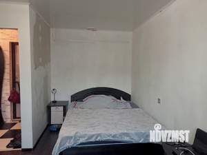 1-к квартира, вторичка, 28м2, 1/3 этаж
