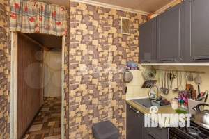 2-к квартира, вторичка, 46м2, 4/6 этаж