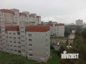 2-к квартира, вторичка, 47м2, 7/9 этаж