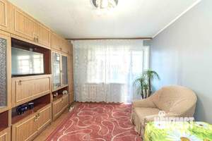3-к квартира, вторичка, 60м2, 2/9 этаж
