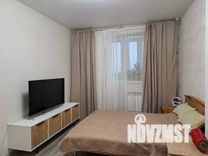 1-к квартира, вторичка, 40м2, 10/12 этаж