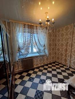 2-к квартира, вторичка, 50м2, 4/5 этаж