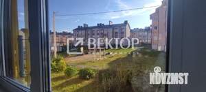 1-к квартира, вторичка, 36м2, 1/3 этаж