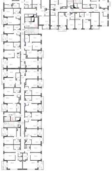 2-к квартира, вторичка, 63м2, 5/9 этаж