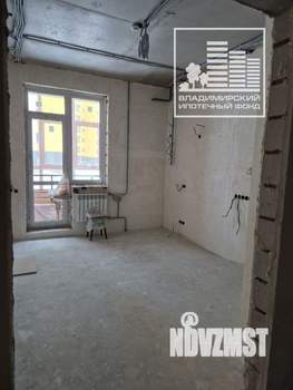 2-к квартира, вторичка, 59м2, 1/7 этаж