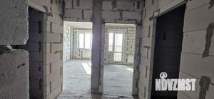 1-к квартира, вторичка, 42м2, 7/9 этаж