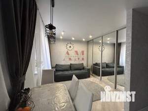 2-к квартира, вторичка, 56м2, 4/16 этаж