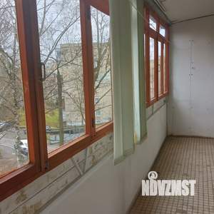 2-к квартира, вторичка, 51м2, 3/5 этаж