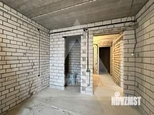 2-к квартира, вторичка, 53м2, 7/10 этаж