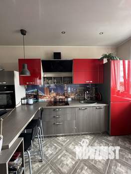 2-к квартира, вторичка, 57м2, 16/17 этаж