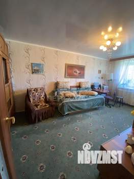3-к квартира, вторичка, 62м2, 3/5 этаж