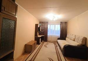 1-к квартира, вторичка, 37м2, 1/5 этаж