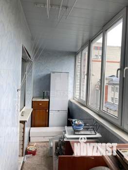 2-к квартира, вторичка, 52м2, 5/5 этаж