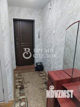 3-к квартира, вторичка, 65м2, 3/5 этаж