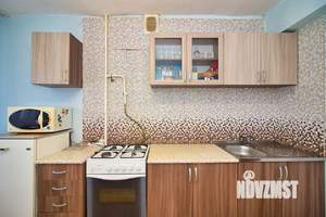 1-к квартира, вторичка, 35м2, 10/12 этаж