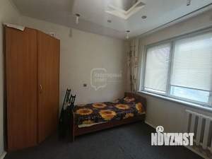 2-к квартира, вторичка, 53м2, 3/9 этаж