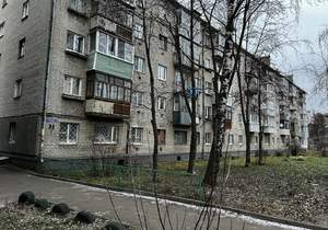 1-к квартира, вторичка, 30м2, 3/5 этаж