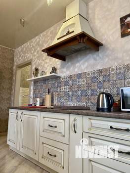 1-к квартира, вторичка, 41м2, 7/18 этаж