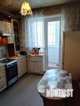 2-к квартира, вторичка, 55м2, 2/5 этаж