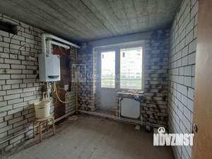 1-к квартира, вторичка, 32м2, 3/4 этаж