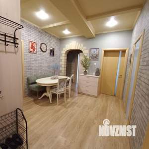 3-к квартира, вторичка, 83м2, 2/3 этаж