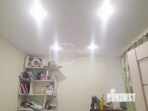 2-к квартира, вторичка, 42м2, 3/5 этаж