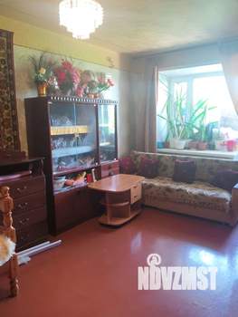 1-к квартира, вторичка, 31м2, 5/5 этаж